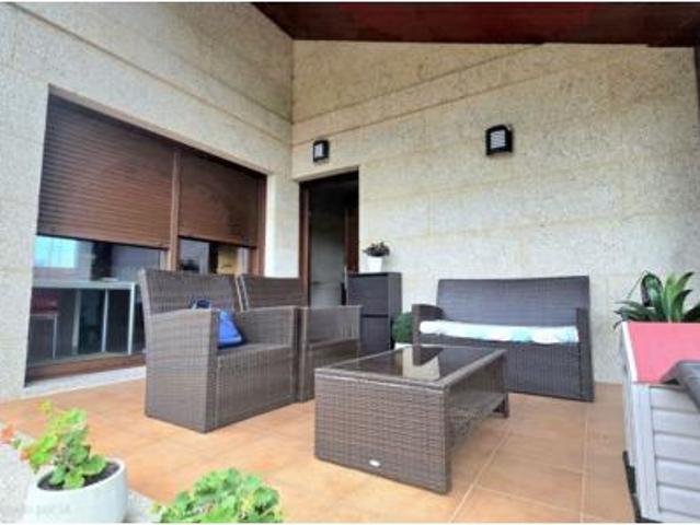 Chalet en venta en Vigo, Galicia