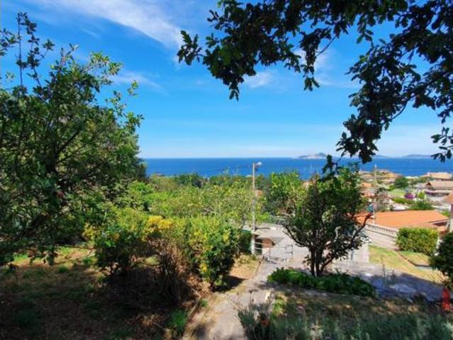 Chalet en venta en Vigo, Galicia