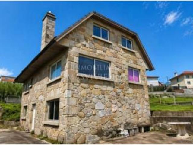 Chalet en venta en Vigo, Galicia