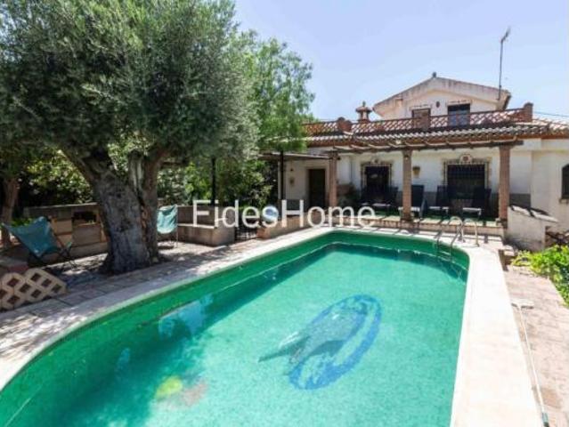 Chalet en venta en Comarca del Valle de Lecrín, Andalucía