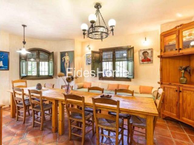 Chalet en venta en Comarca del Valle de Lecrín, Andalucía