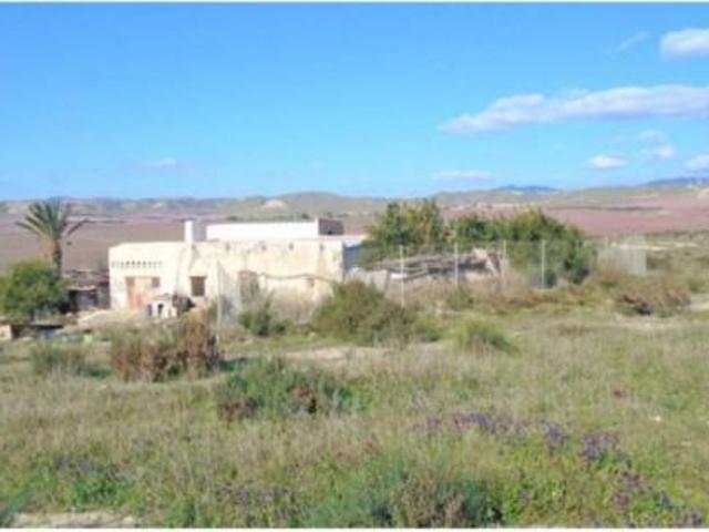 Chalet en venta en Níjar, Andalucía