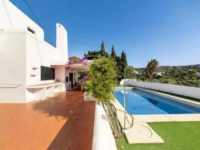 Chalet en venta en Níjar, Andalucía