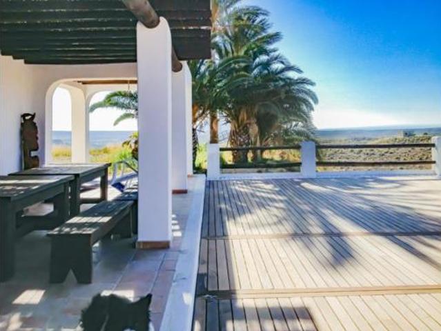 Chalet en venta en Níjar, Andalucía