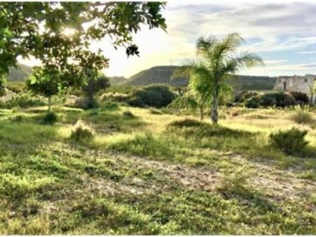 Chalet en venta en Níjar, Andalucía