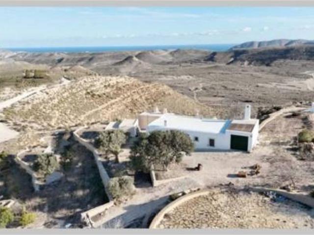 Chalet en venta en Níjar, Andalucía