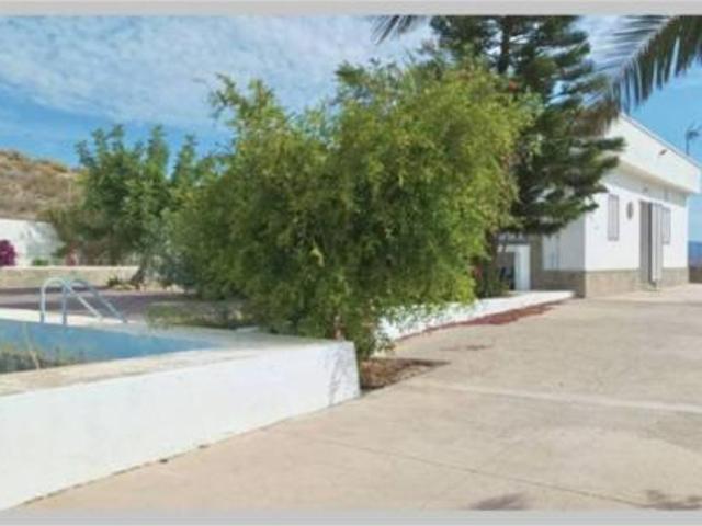 Chalet en venta en Fernán Pérez, Níjar