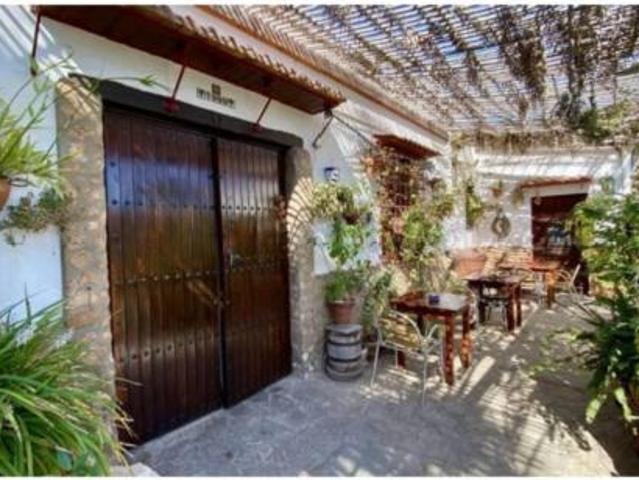 Chalet en venta en Fernán Pérez, Níjar