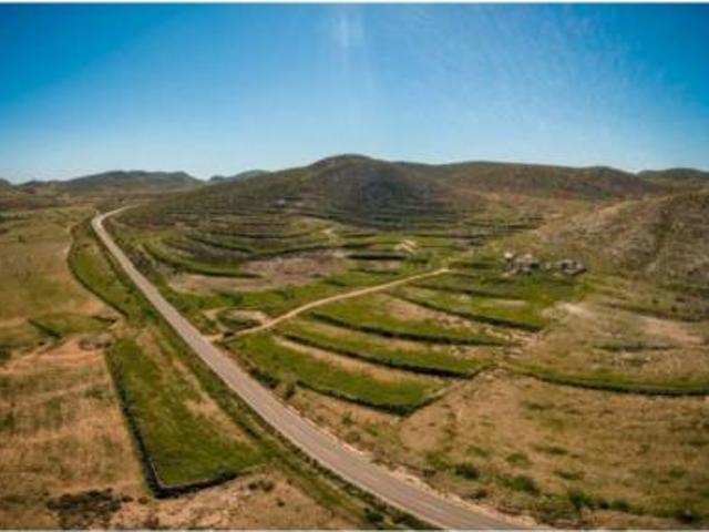 Chalet en venta en Campohermoso, Níjar