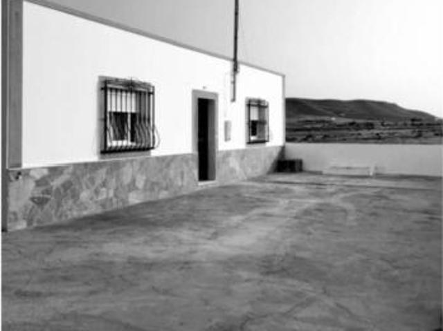 Chalet en venta en Fernán Pérez, Níjar