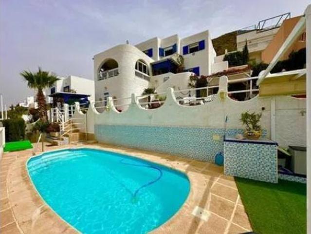 Chalet en venta en San José, Níjar