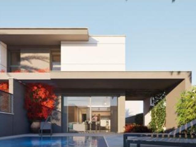 Chalet en venta en San Isidro de Níjar, Níjar