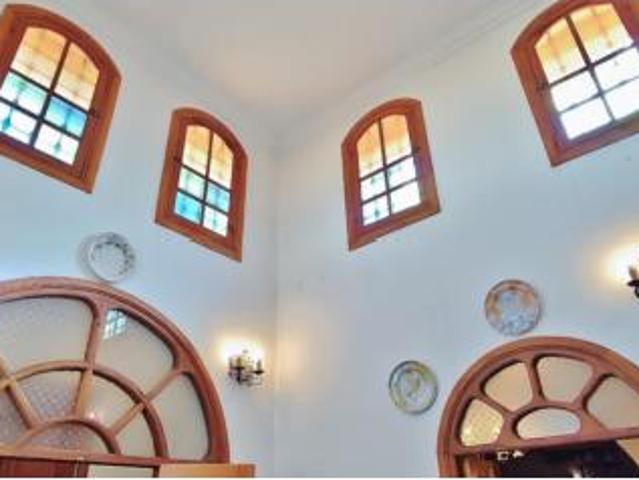 Chalet en venta en Níjar, Andalucía