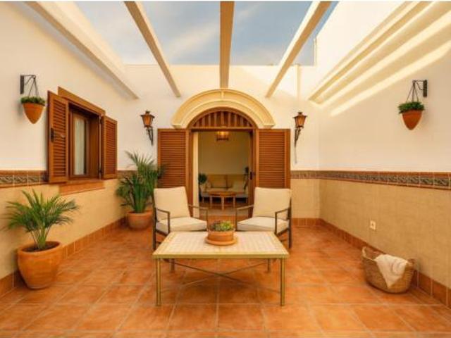 Chalet en venta en Níjar, Almería
