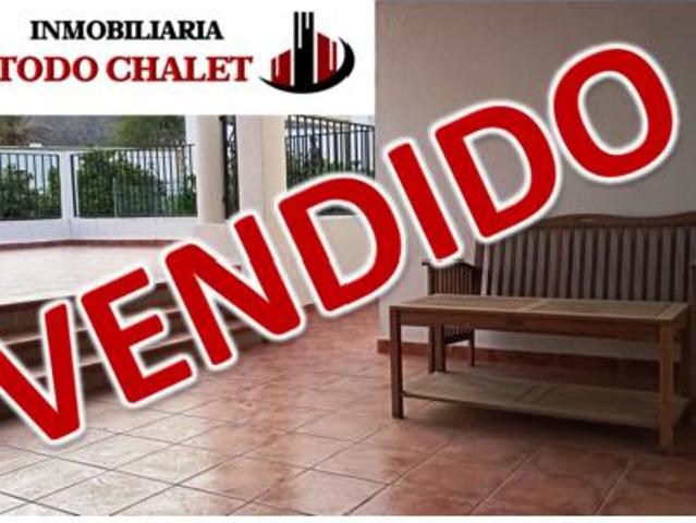 Chalet en venta en Níjar, Andalucía