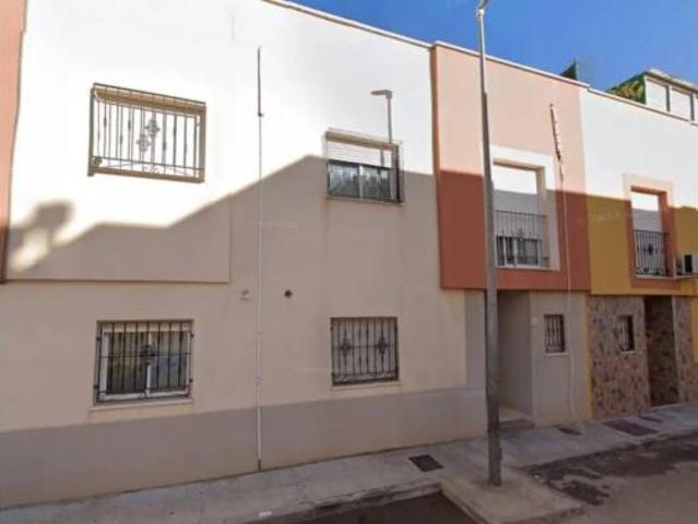 Chalet en venta en San Isidro de Níjar, Níjar