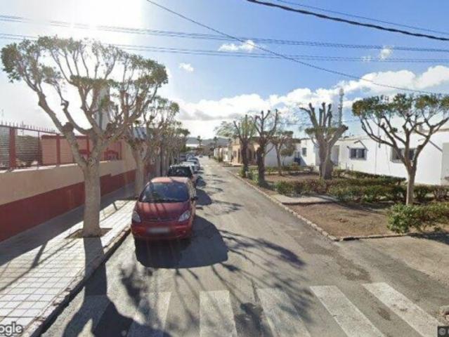 Chalet en venta en San Isidro de Níjar, Níjar