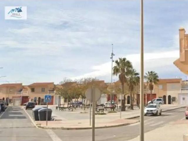 Chalet en venta en San Isidro de Níjar, Níjar
