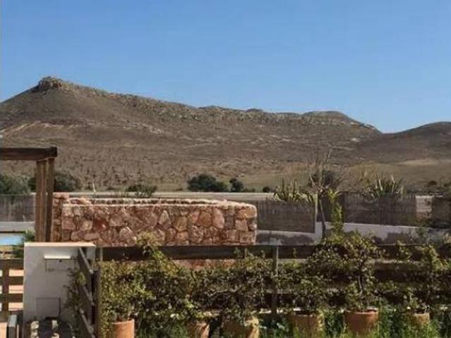 Chalet en venta en Rodalquilar, Níjar