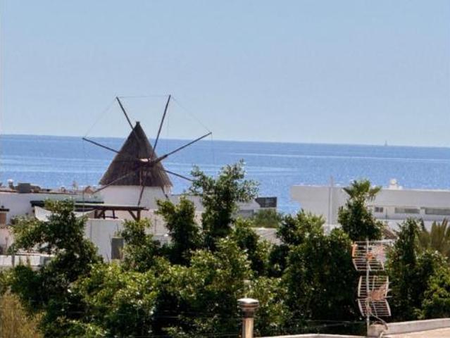 Chalet en venta en Las Negras, Níjar