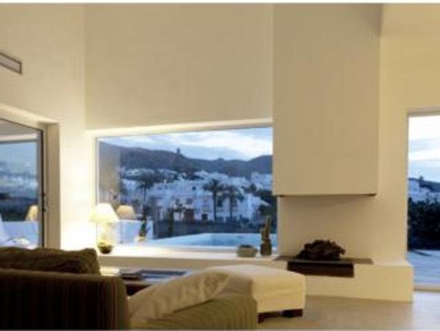 Chalet en venta en Níjar, Andalucía