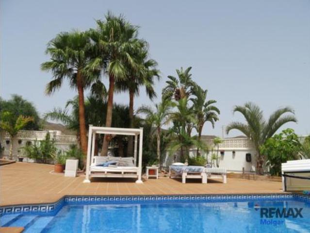 Chalet en venta en San José, Níjar