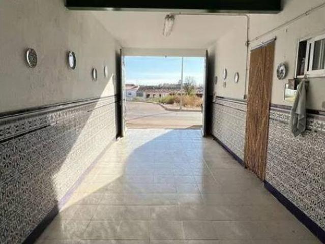 Chalet en venta en Noblejas, Castilla-La Mancha