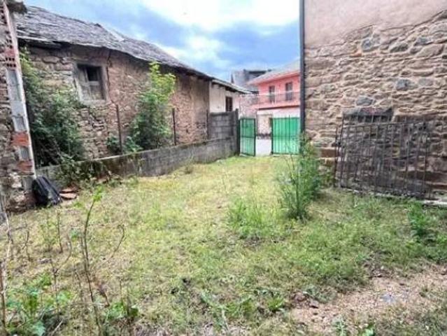 Chalet en venta en El Bierzo, Castilla y León