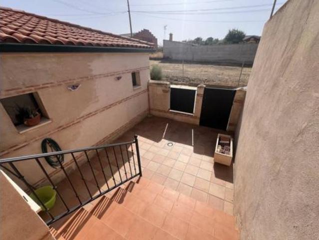 Chalet en venta en Noez, Castilla-La Mancha