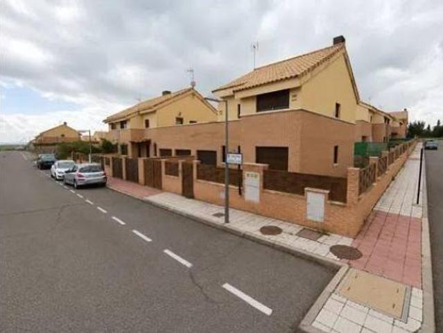 Chalet en venta en Noez, Castilla-La Mancha