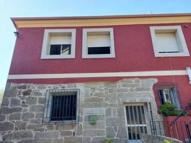 Chalet en venta en Nogueira de Ramuín, Ourense
