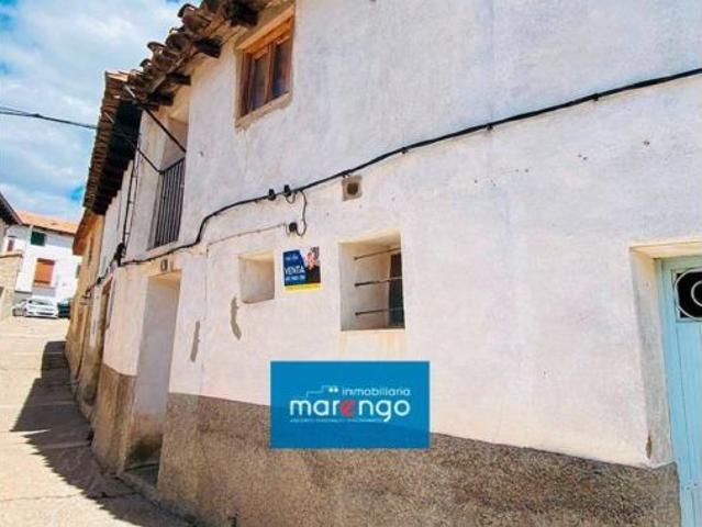 Chalet en venta en Gúdar-Javalambre, Aragón