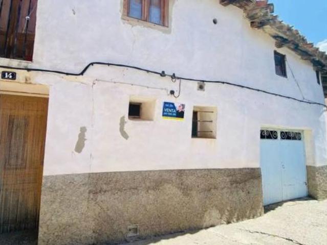 Chalet en venta en Gúdar-Javalambre, Aragón