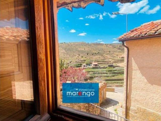 Chalet en venta en Gúdar-Javalambre, Aragón