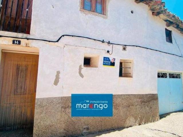 Chalet en venta en Gúdar-Javalambre, Aragón