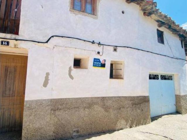 Chalet en venta en Gúdar-Javalambre, Aragón