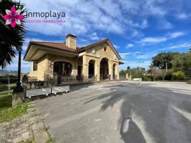 Chalet en venta en Barrio Tregandín, Noja