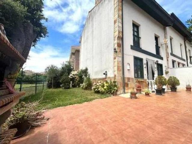 Casa en venta en Noja, Cantabria