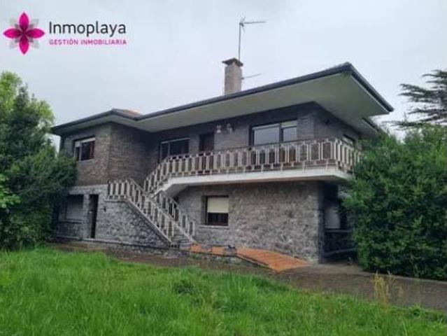 Chalet en venta en Barrio Palacio, Noja