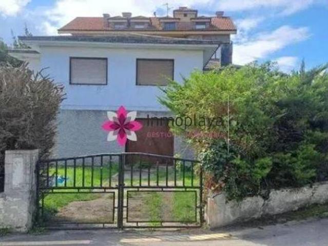Chalet en venta en Barrio Palacio, Noja
