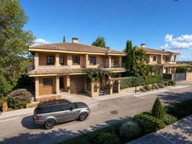 Chalet en venta en Nombela, Castilla-La Mancha