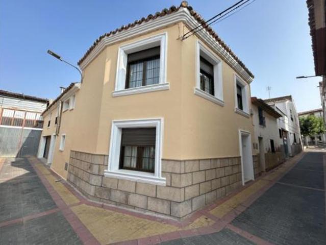 Chalet en venta en Tarazona y el Moncayo, Aragón