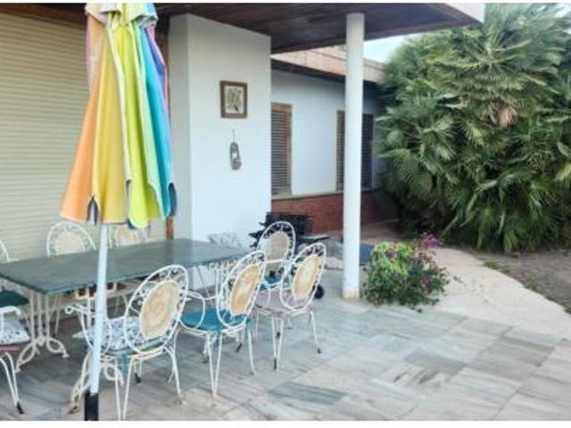 Chalet en venta en Els Montesinos, el Vinalopó Mitjà / El Vinalopó Medio