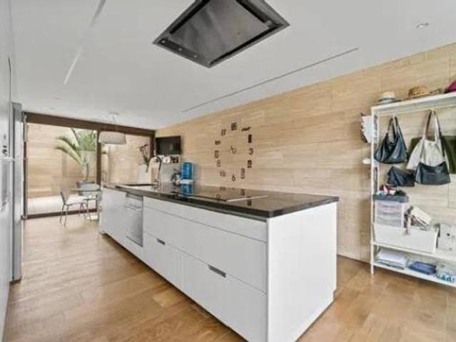 Chalet en venta en La Cruz, el Vinalopó Mitjà / El Vinalopó Medio
