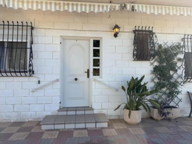 Chalet en venta en el Vinalopó Mitjà / El Vinalopó Medio, Valencia