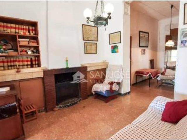 Chalet en venta en La Cruz, el Vinalopó Mitjà / El Vinalopó Medio