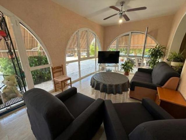 Chalet en venta en Els Montesinos, el Vinalopó Mitjà / El Vinalopó Medio