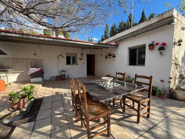 Chalet en venta en Barrio de la Estación, el Vinalopó Mitjà / El Vinalopó Medio