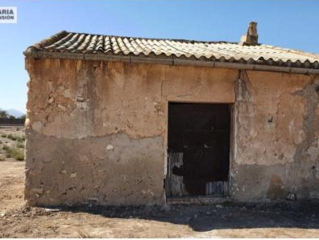 Chalet en venta en Els Montesinos, el Vinalopó Mitjà / El Vinalopó Medio