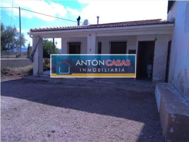 Chalet en venta en Els Montesinos, el Vinalopó Mitjà / El Vinalopó Medio